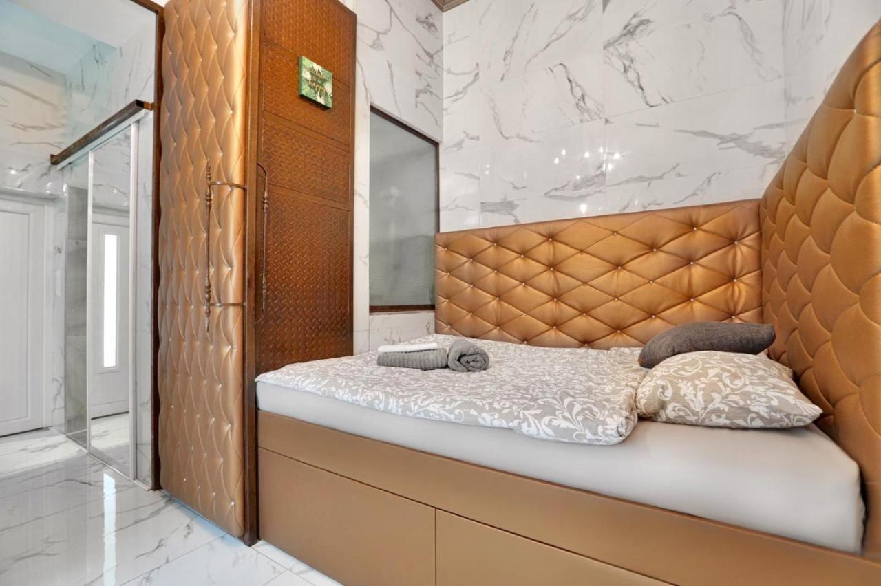 Apartment P21 - Promo @castle@deryne@chainbridge Budapest